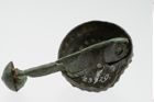 Foto von Bronzetutulusscheibenfibel (NHMW-PRAE-023729)